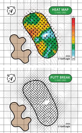 Belmont Lake Golf Club at Rocky Mount Belmont Lake