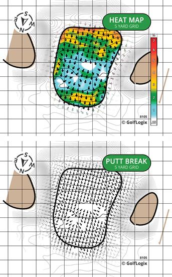 Peninsula Golf Club Peninsula