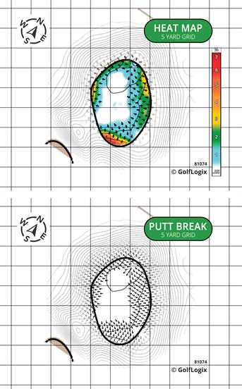 Pinecrest Country Club Pinecrest