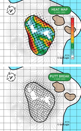 Kilmarlic Golf Club Kilmarlic