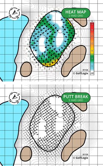 High Point Country Club Willow Creek