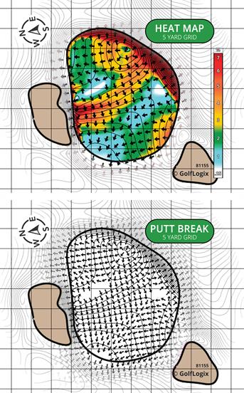Carolina Golf Club Carolina