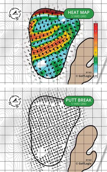 Carmel Country Club South