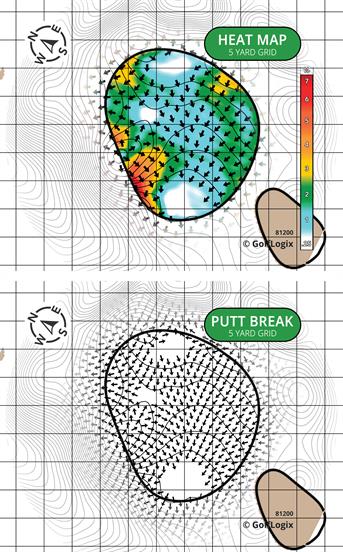 Jefferson Landing Golf Course Jefferson Landing