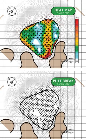 Eagle Chase Golf Club Eagle Chase