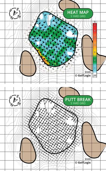 Cypress Lakes Golf Course Cypress Lakes