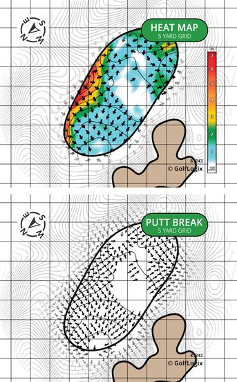 Brier Creek Country Club Brier Creek