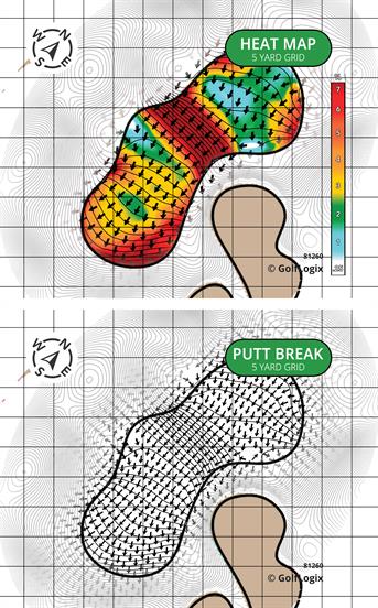 Verdict Ridge Golf & Country Club Verdict Ridge