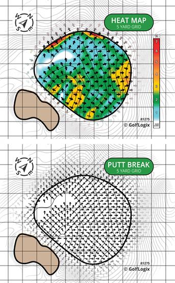 Pinehurst Resort and Country Club Centennial #8