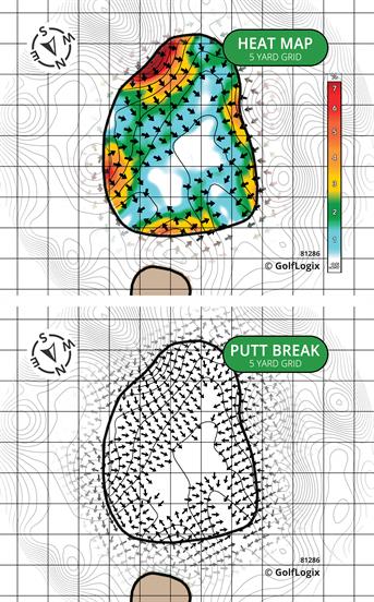 Prestonwood Country Club The Fairways
