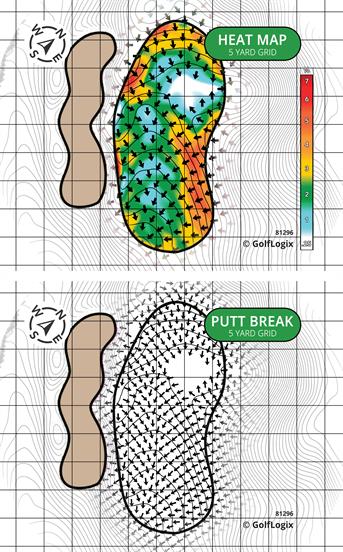 Legacy Golf Links Legacy
