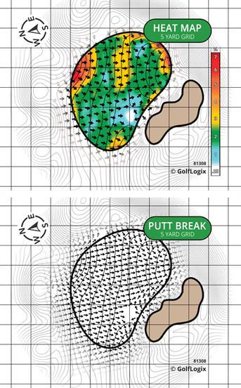 Treyburn Country Club Treyburn