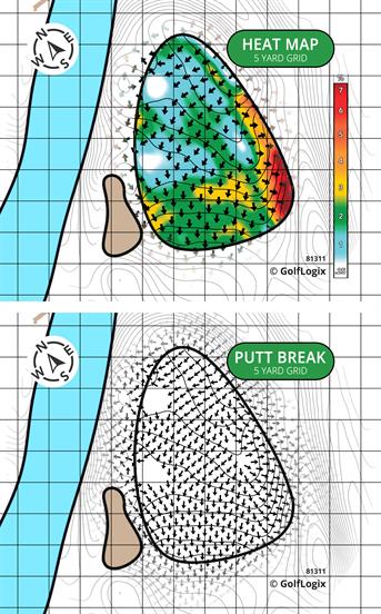 Mooresville Golf Course Mooresville