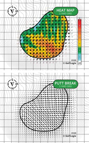 Jamestown Park Golf Course Jamestown Park