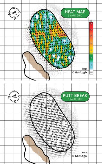 Forest Creek Golf Club South Course