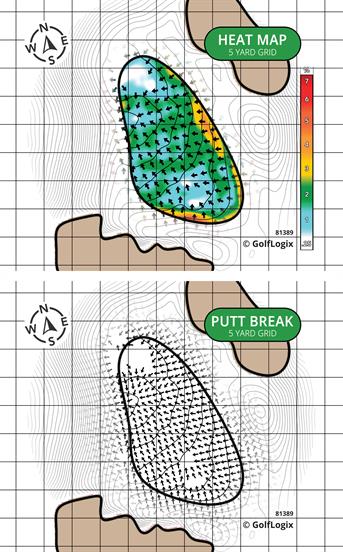 Forest Creek Golf Club North Course