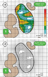 Rock Barn Golf and Country Club Robert Trent Jones Course