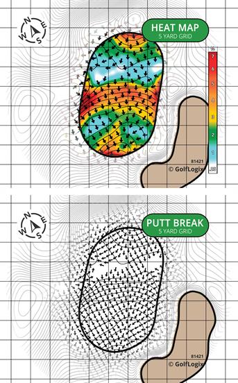 The Club at Irish Creek Irish Creek