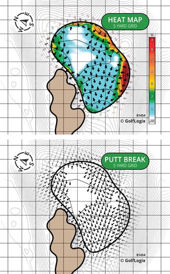 The Club At Longview Longview