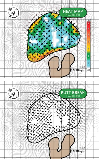Pinewild Country Club of Pinehurst Magnolia