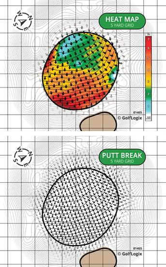 High Meadows Golf & Country Club High Meadows