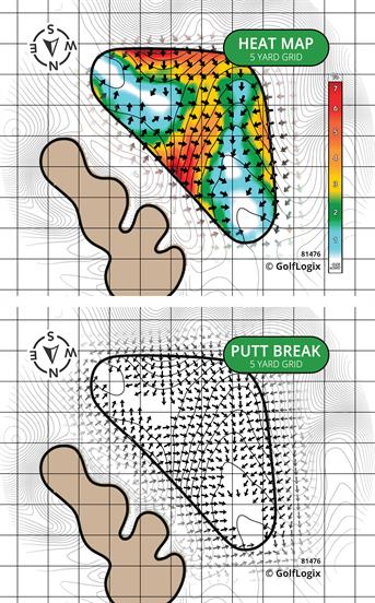 Cutter Creek Golf Club Cutter Creek