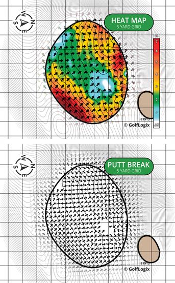 Roxiticus Golf Club Roxiticus