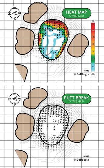 Arcola Country Club Arcola