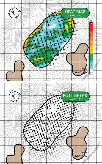 Bowling Green Golf Club Bowling Green