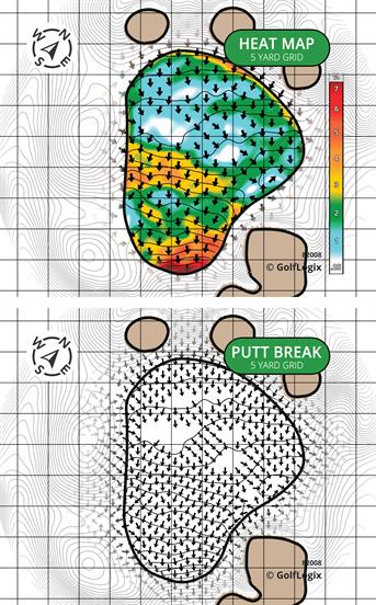 Edgewood Country Club White