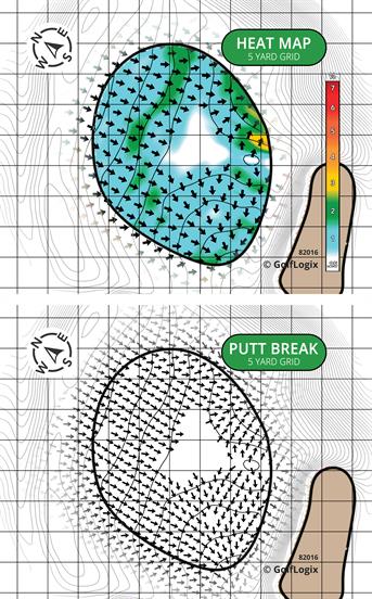 The Architects Golf Club Architects