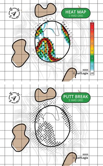 White Beeches Golf & Country Club White Beeches
