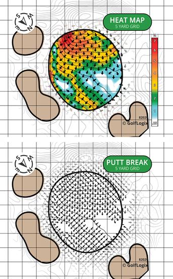 Shackamaxon Golf & Country Club Shackamaxon