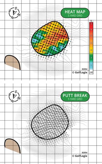 Warren Brook Golf Course Warren Brook