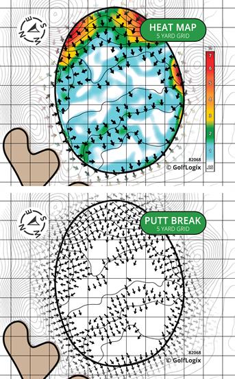 Darlington Golf Course & DR Darlington