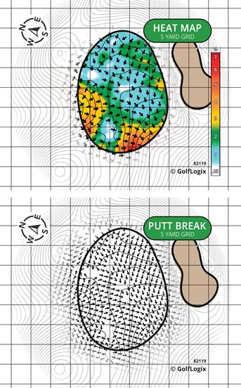 Neshanic Valley Golf Course Academy Course