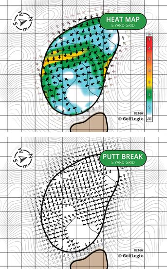 Twin Warriors Golf Club Twin Warriors