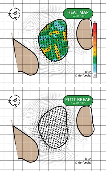 Puerto Del Sol Golf Course Puerto Del Sol