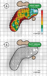 Tanoan Country Club ( Acoma - Sandia - Zia )