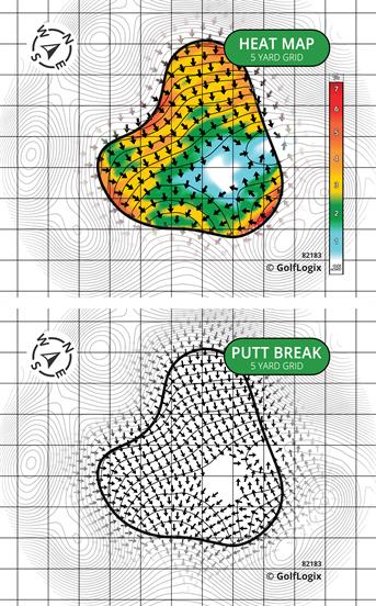 Santa Ana Golf Club ( Cheena - Star - Tamaya )