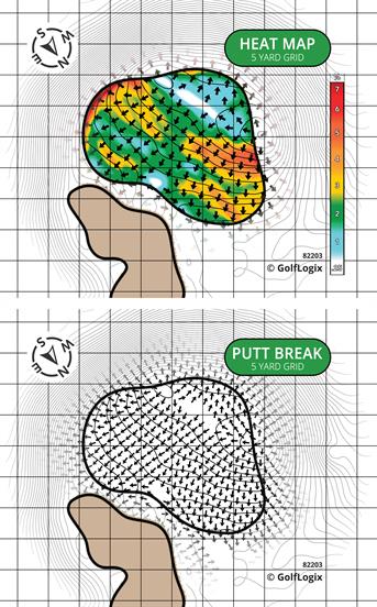 Spring River Golf Course Spring River