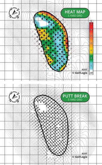 Eagle Crest Golf Club Eagle Crest