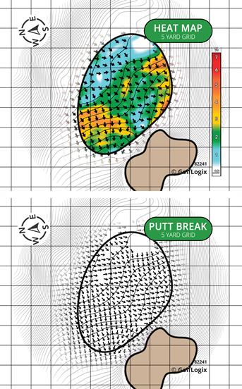 Incline Village Golf Courses Mountain