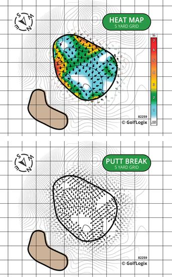Toana Vista Golf Course Toana Vista