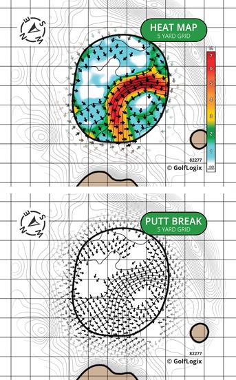 Stonebridge Golf Links & Country Club Stonebridge