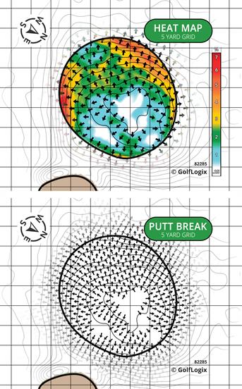 Islands End Golf & Country Club Islands End