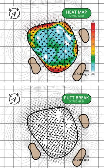 Wanakah Country Club Wanakah