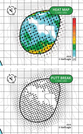 Rogues Roost Golf & Country Club East