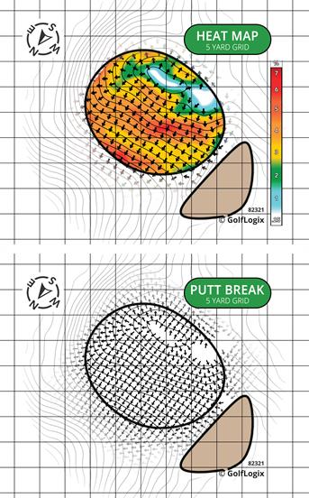 Crestwood Golf Club Crestwood