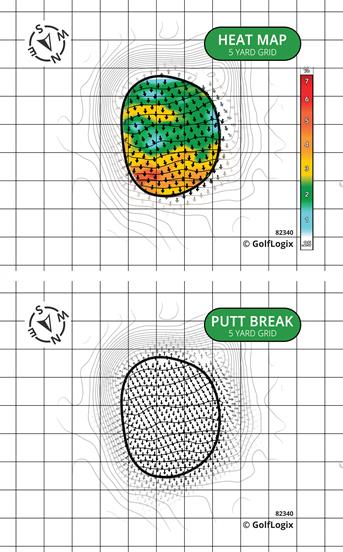 Rogues Roost Golf & Country Club West